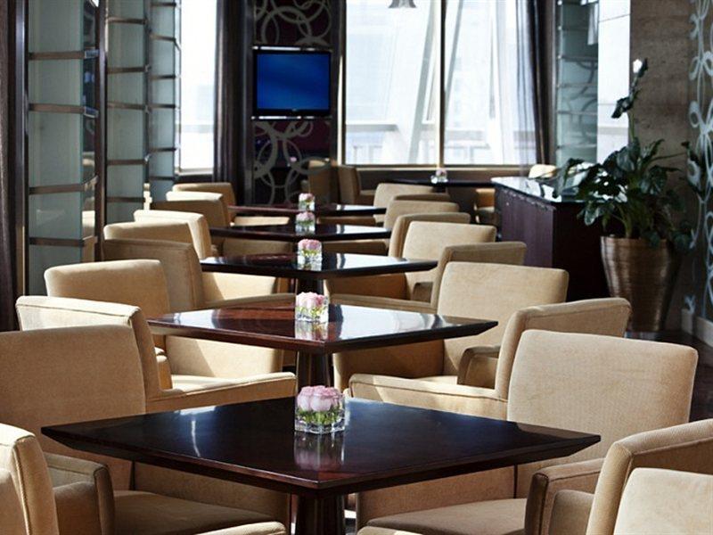Hotel Radisson Tchien-ťin Exteriér fotografie